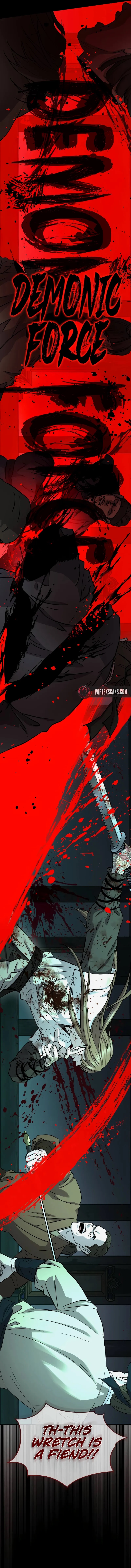 Absolute Dominion Chapter 76 - Page 8