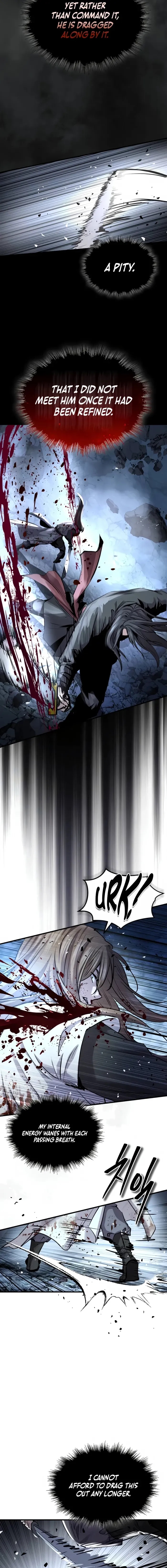 Absolute Dominion Chapter 77 - Page 16