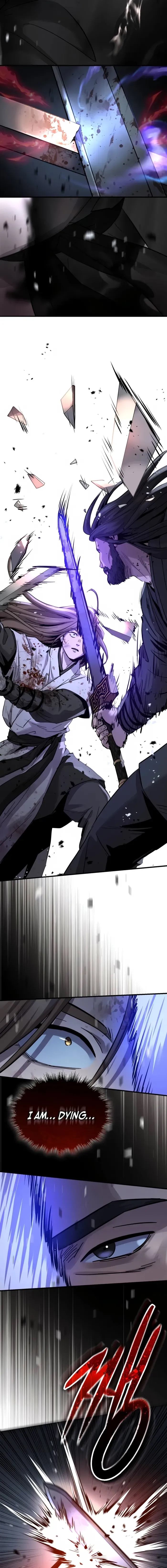 Absolute Dominion Chapter 77 - Page 20