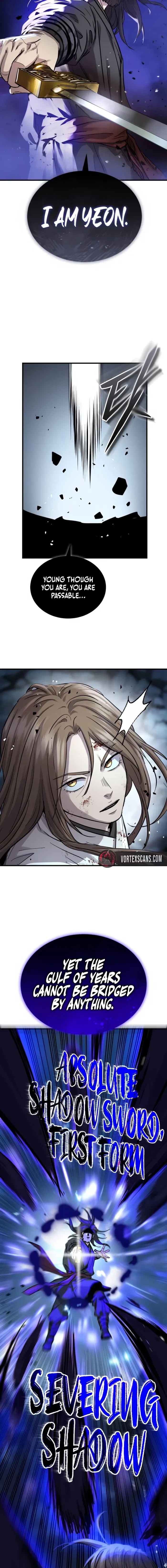 Absolute Dominion Chapter 77 - Page 7