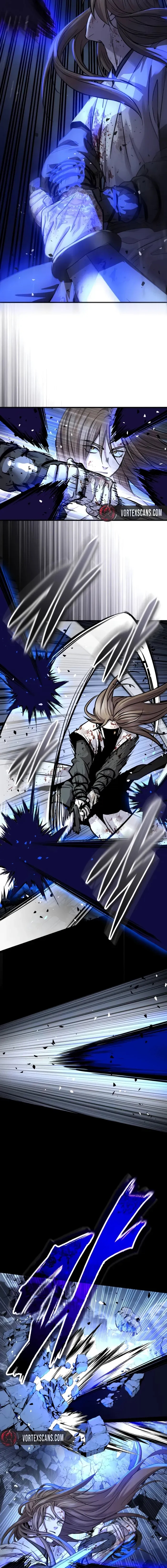 Absolute Dominion Chapter 77 - Page 8