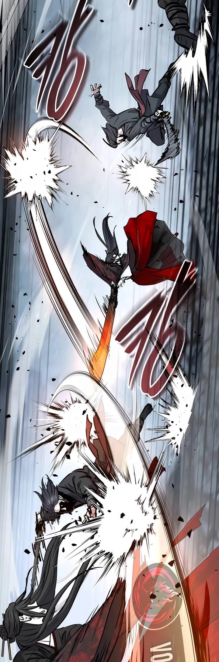 Absolute Dominion Chapter 78 - Page 18