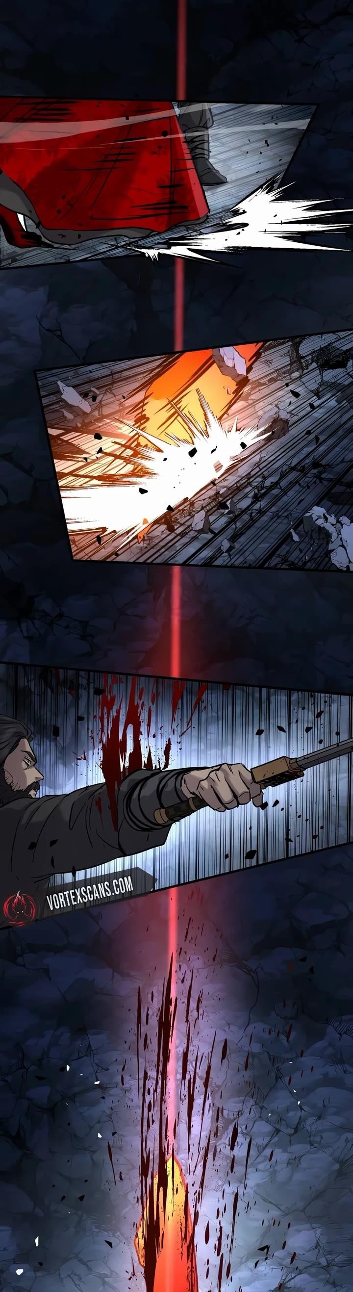 Absolute Dominion Chapter 78 - Page 21