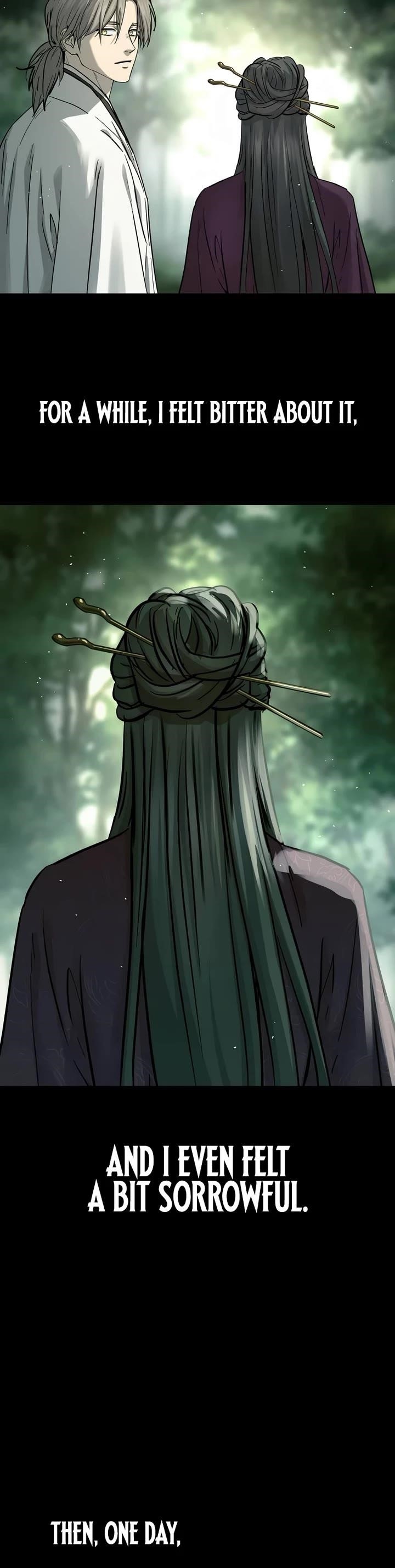 Absolute Dominion Chapter 78 - Page 31