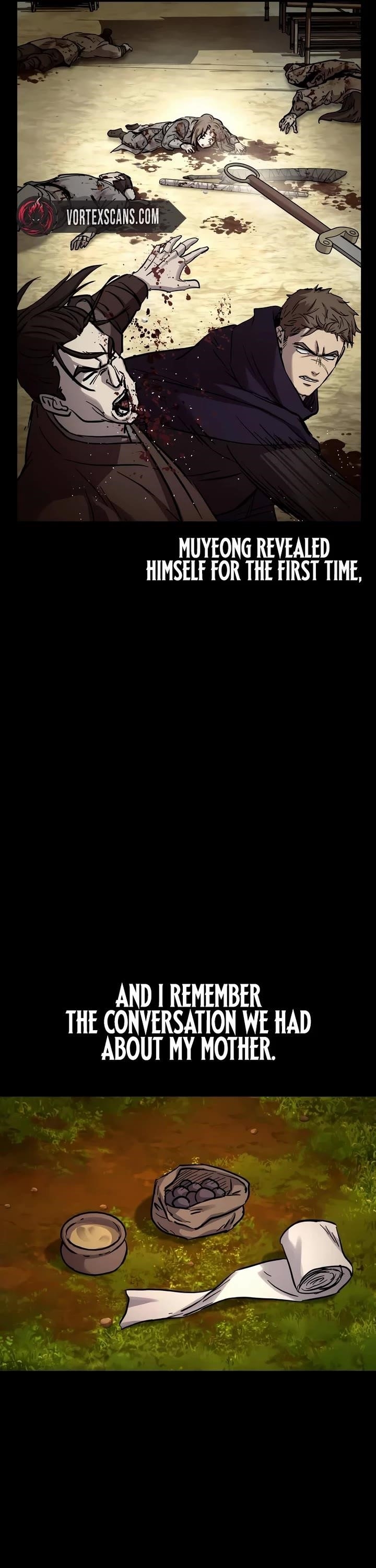 Absolute Dominion Chapter 78 - Page 32