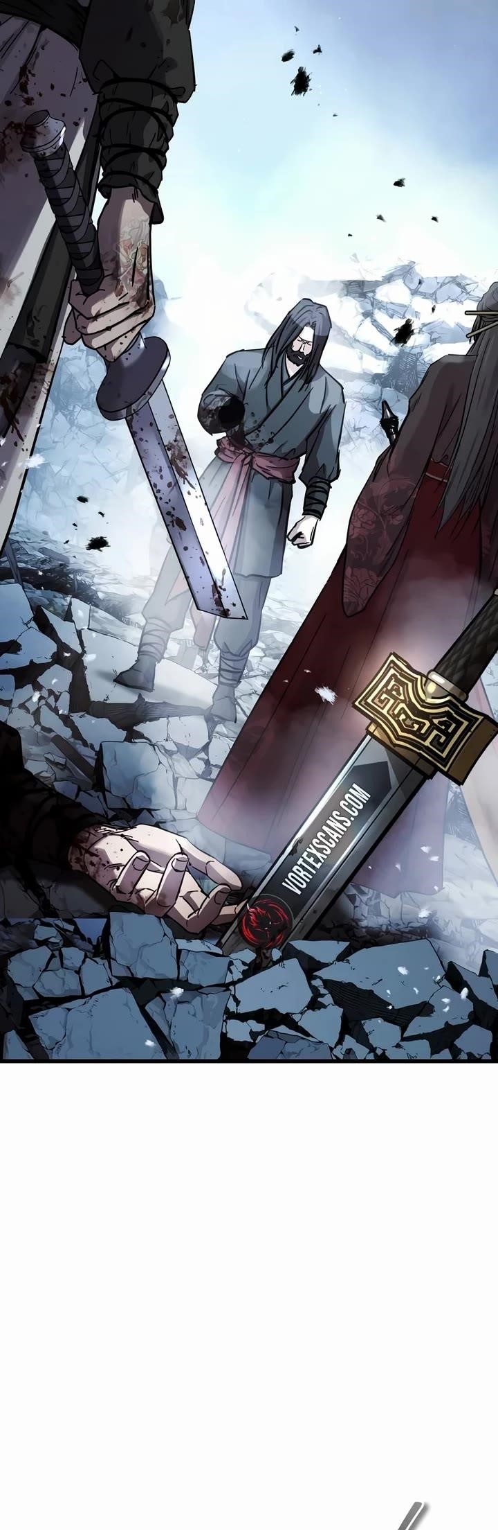 Absolute Dominion Chapter 78 - Page 38