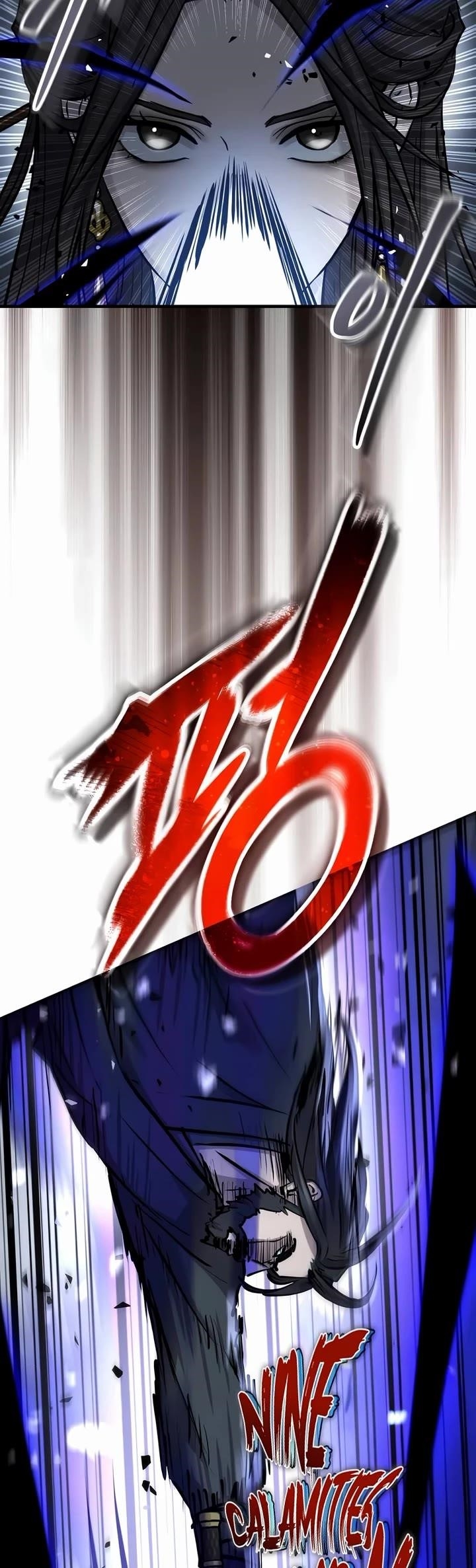 Absolute Dominion Chapter 78 - Page 41