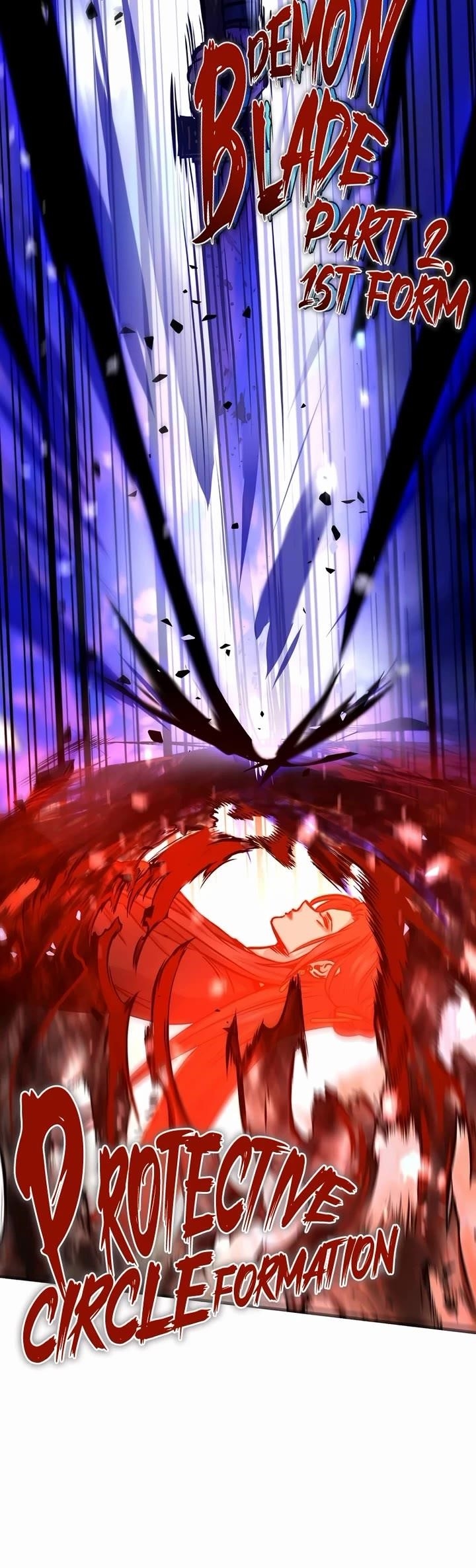 Absolute Dominion Chapter 78 - Page 42