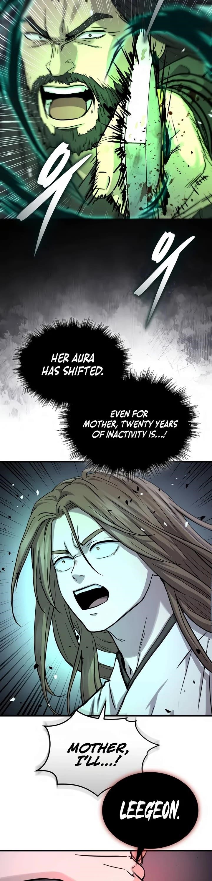 Absolute Dominion Chapter 78 - Page 44