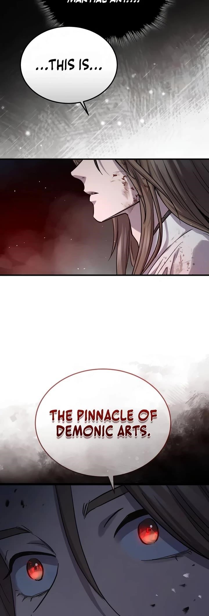 Absolute Dominion Chapter 78 - Page 49