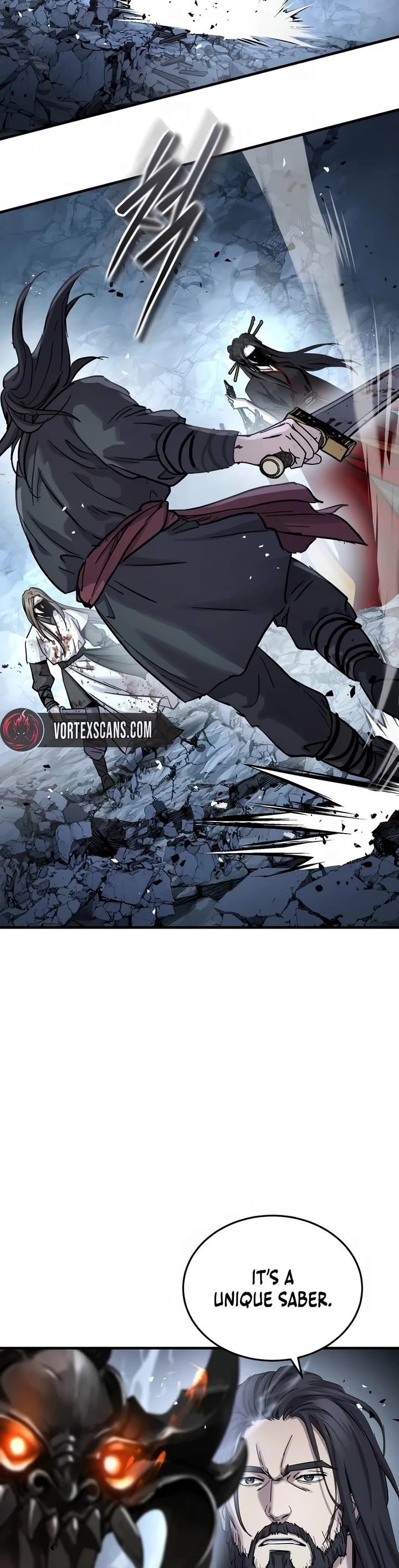 Absolute Dominion Chapter 78 - Page 5