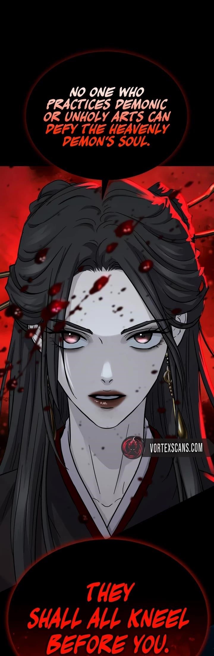 Absolute Dominion Chapter 78 - Page 56