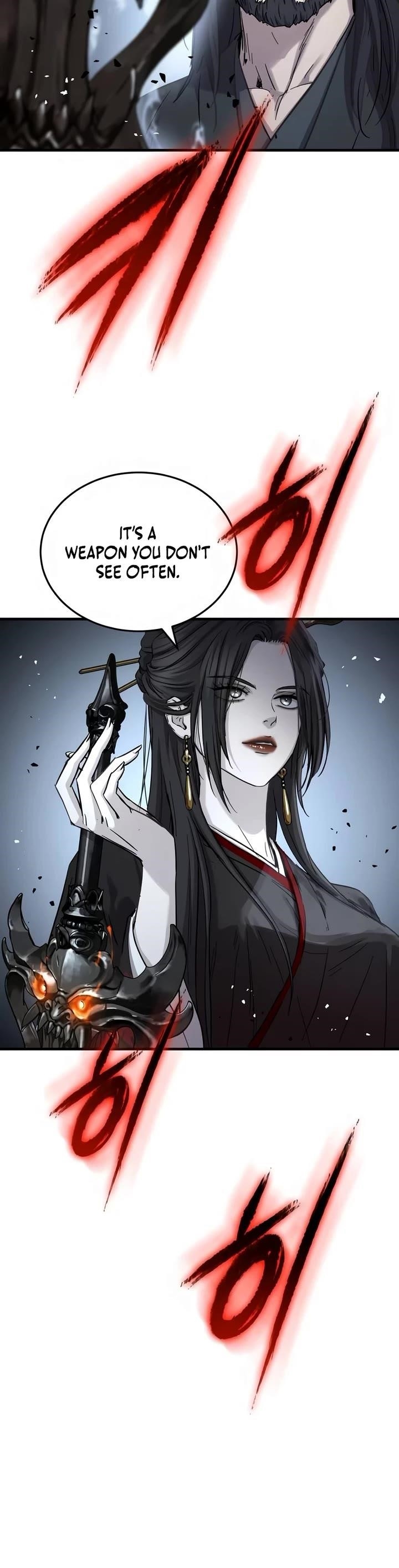 Absolute Dominion Chapter 78 - Page 6