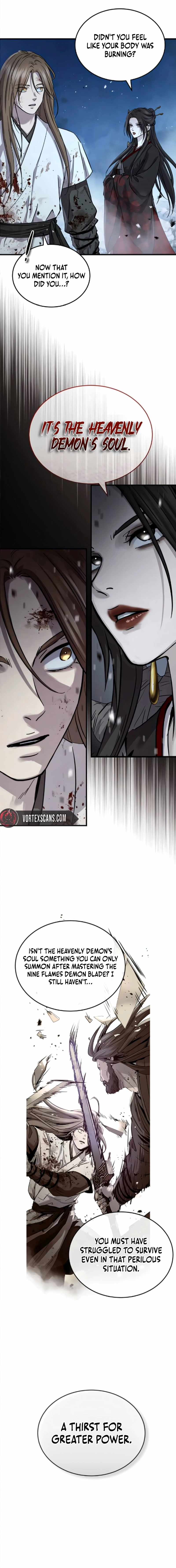 Absolute Dominion Chapter 79 - Page 12