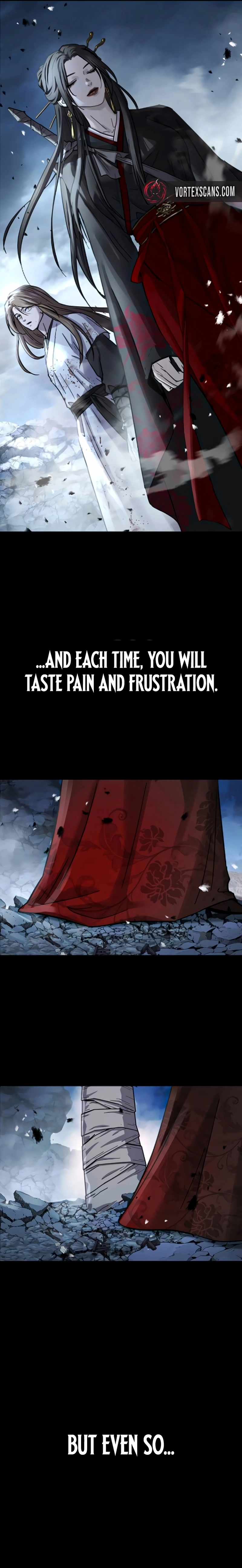 Absolute Dominion Chapter 79 - Page 19