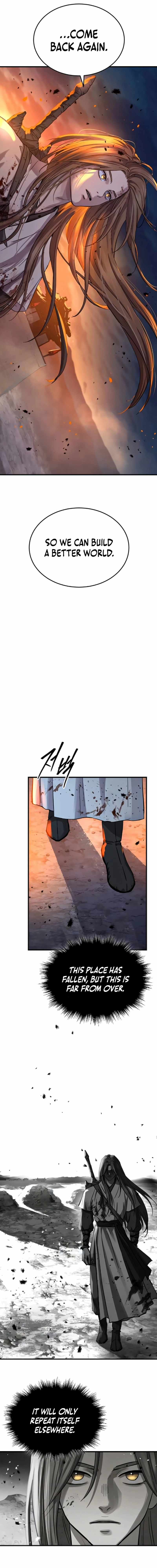 Absolute Dominion Chapter 79 - Page 22