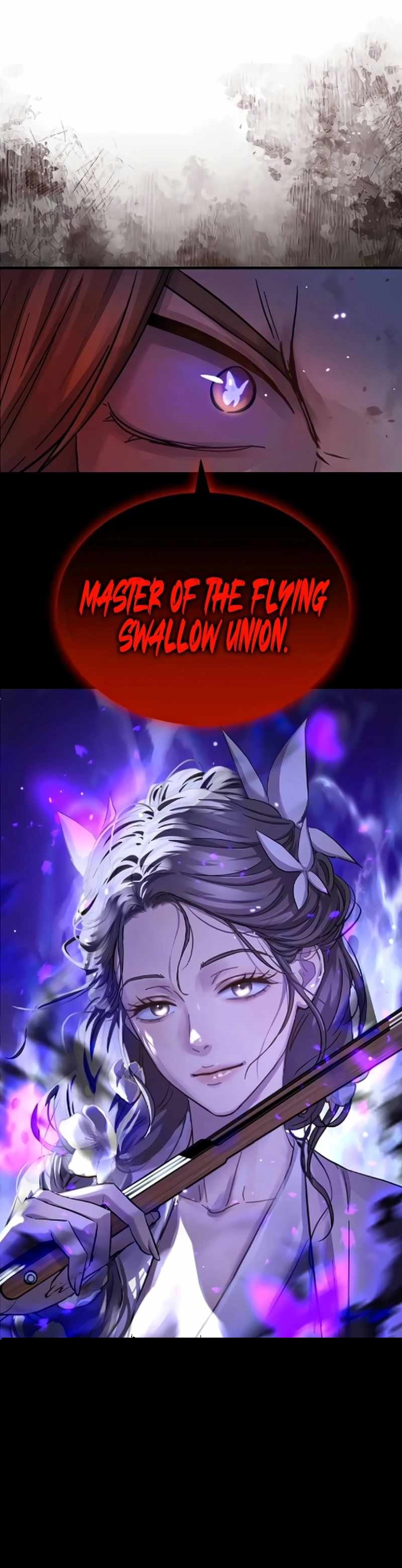 Absolute Dominion Chapter 79 - Page 25