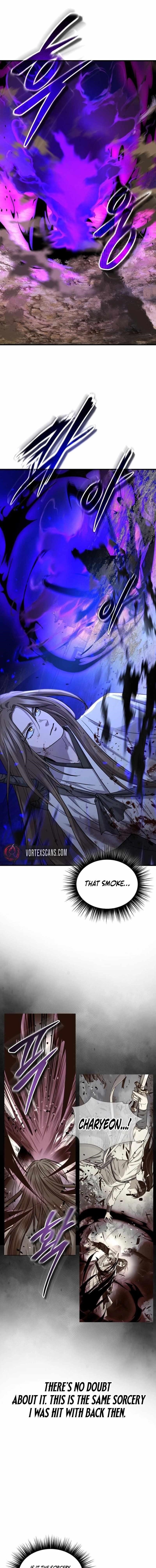 Absolute Dominion Chapter 80 - Page 1