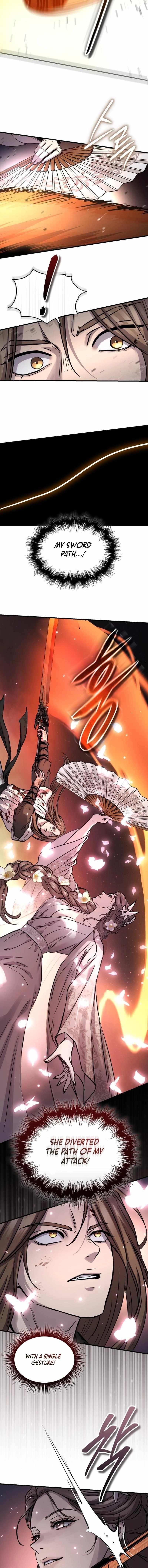 Absolute Dominion Chapter 80 - Page 12