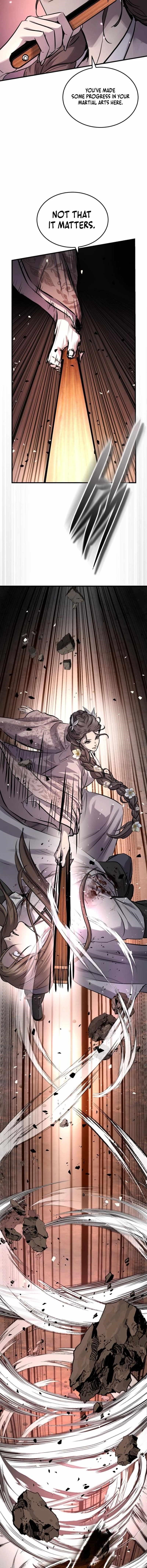 Absolute Dominion Chapter 80 - Page 13