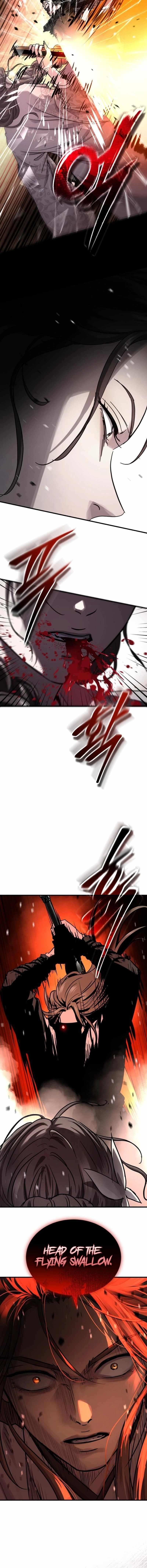 Absolute Dominion Chapter 80 - Page 19