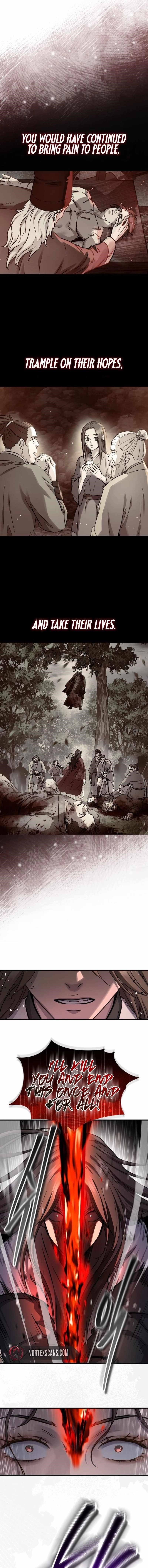 Absolute Dominion Chapter 80 - Page 20