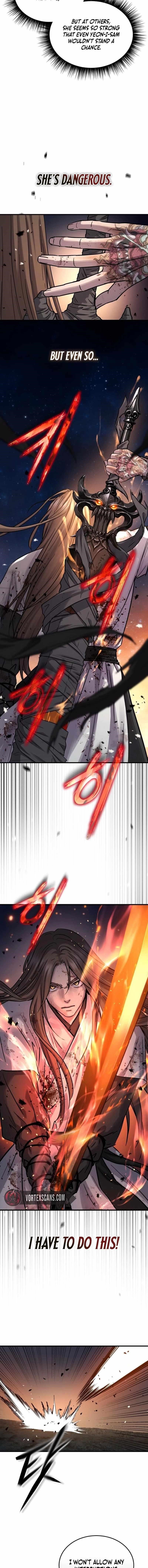 Absolute Dominion Chapter 80 - Page 5