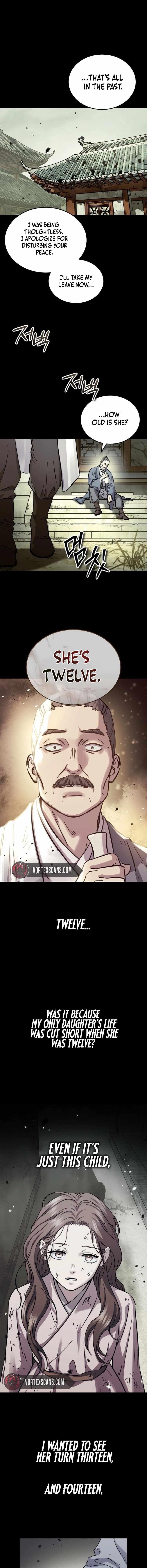 Absolute Dominion Chapter 80 - Page 9