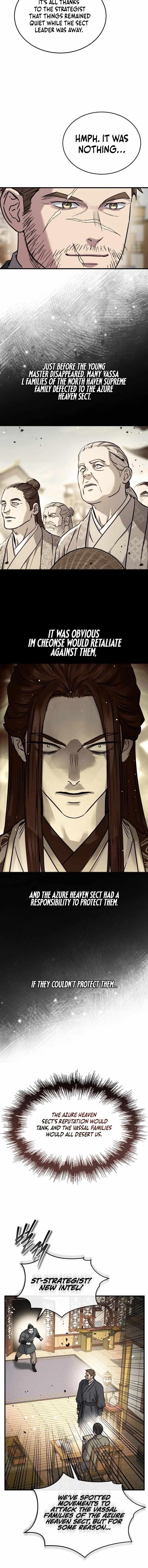 Absolute Dominion Chapter 81 - Page 12