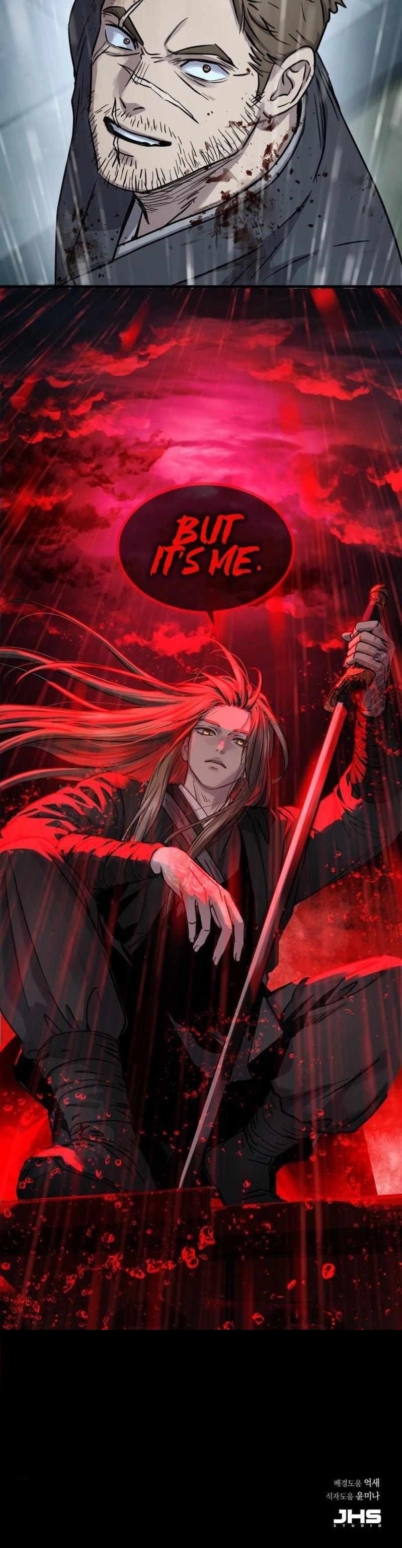 Absolute Dominion Chapter 81 - Page 22