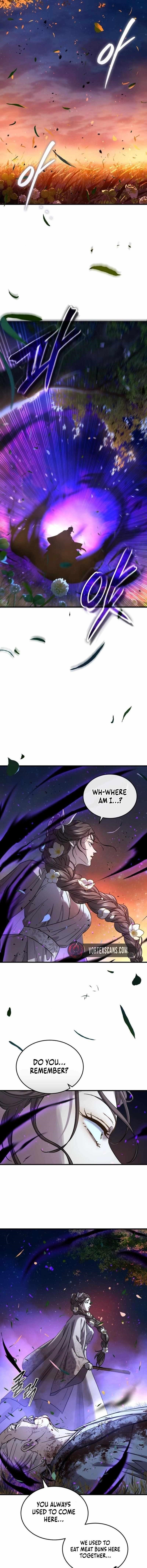 Absolute Dominion Chapter 81 - Page 4