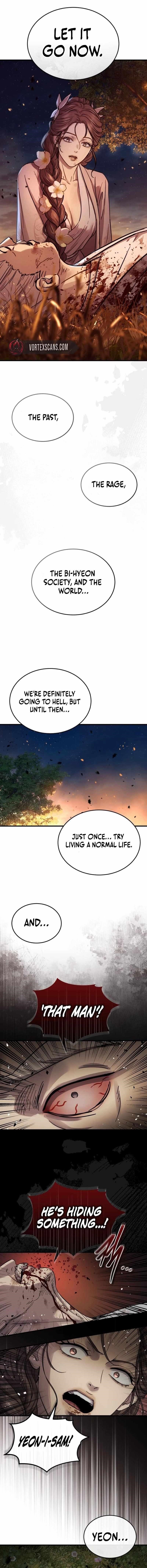 Absolute Dominion Chapter 81 - Page 7