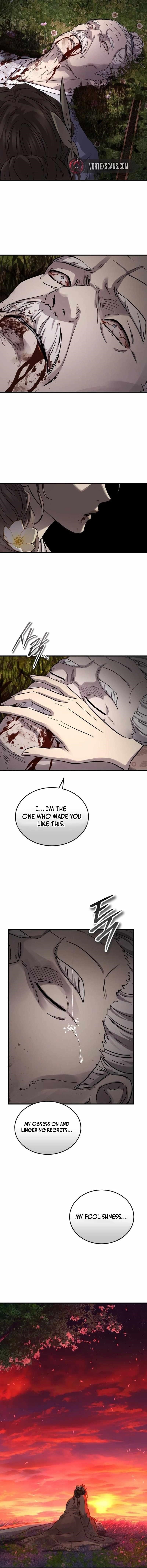 Absolute Dominion Chapter 81 - Page 8