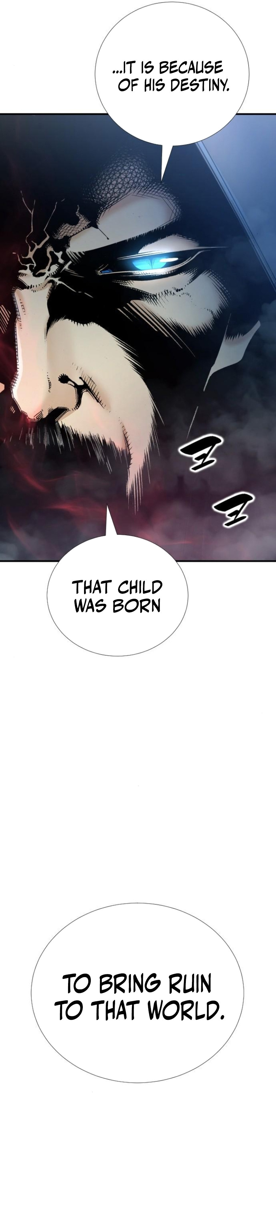 Levelling Up In An Exclusive Dungeon Chapter 55 - Page 10