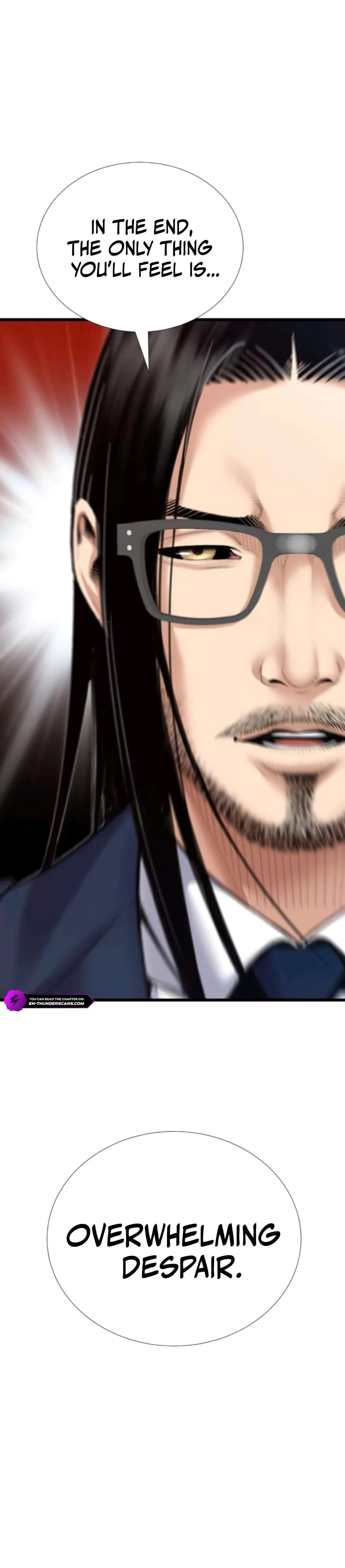 Levelling Up In An Exclusive Dungeon Chapter 58 - Page 18