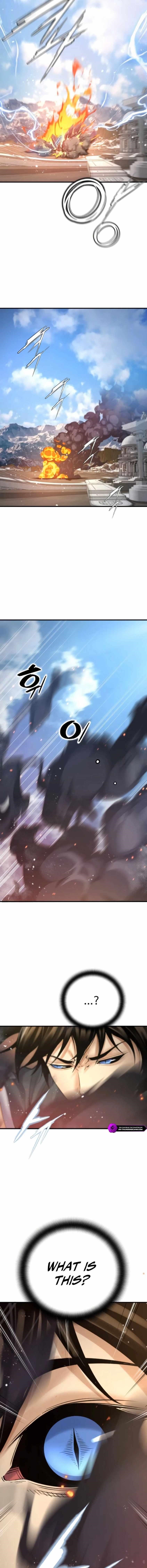 Levelling Up In An Exclusive Dungeon Chapter 60 - Page 16