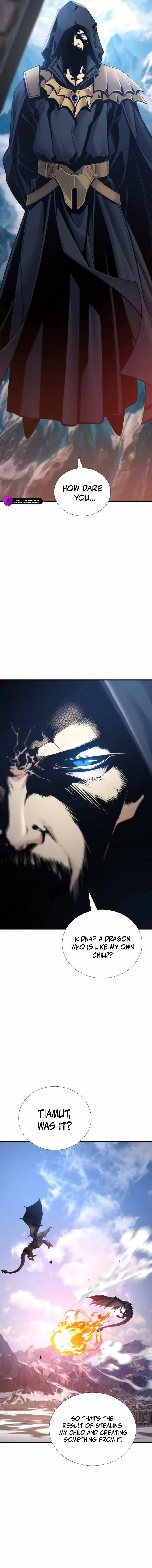 Levelling Up In An Exclusive Dungeon Chapter 60 - Page 7