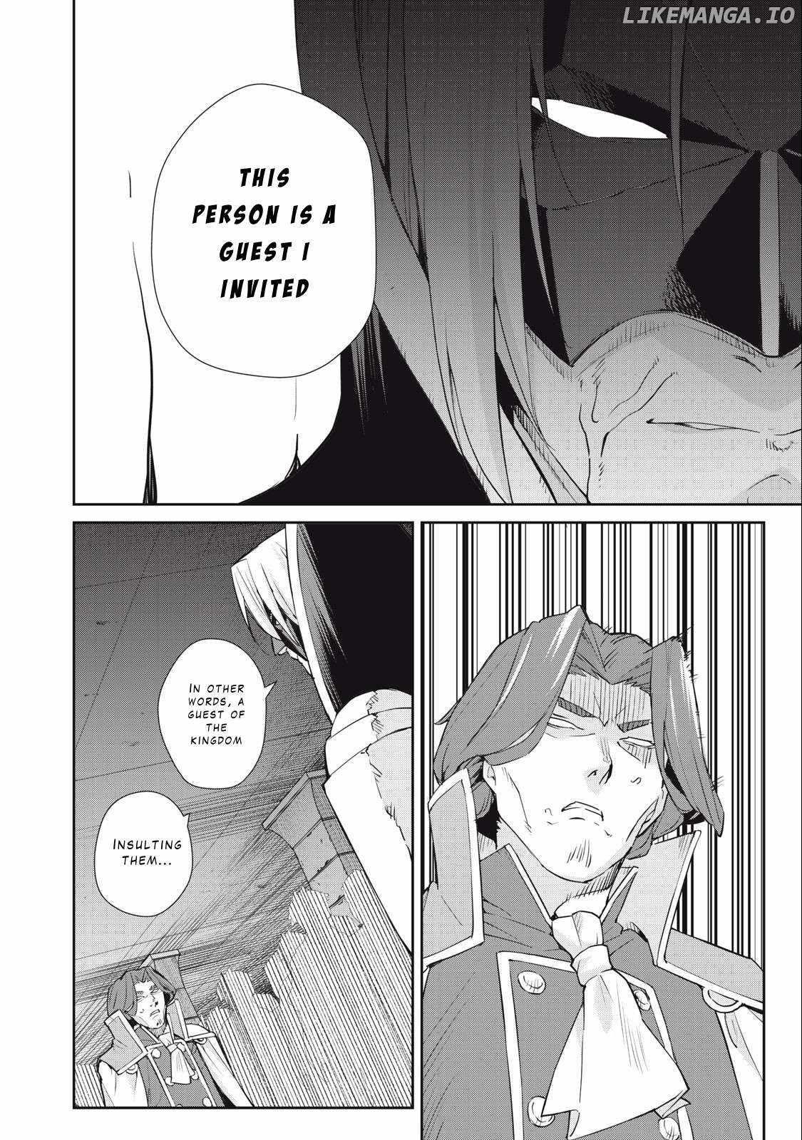 Sono Munou, Jitsuha Sekai Saikyou No Mahoutsukai Chapter 42 - Page 16