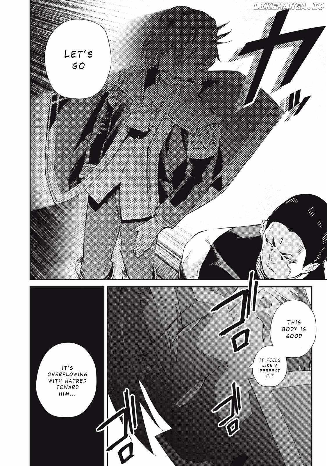 Sono Munou, Jitsuha Sekai Saikyou No Mahoutsukai Chapter 42 - Page 24