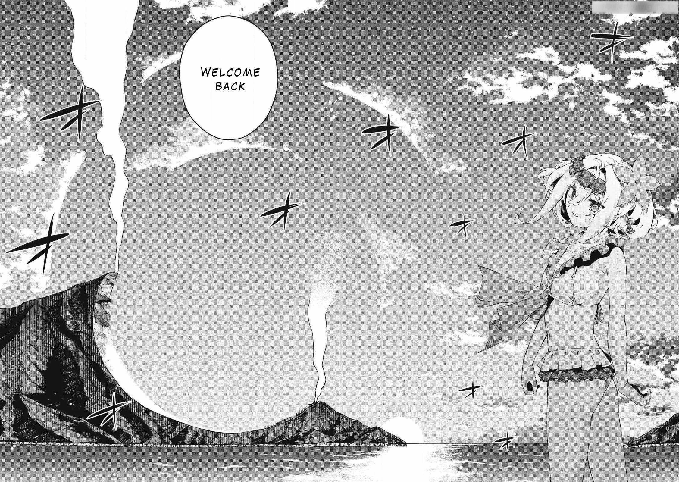 Sono Munou, Jitsuha Sekai Saikyou No Mahoutsukai Chapter 51 - Page 10