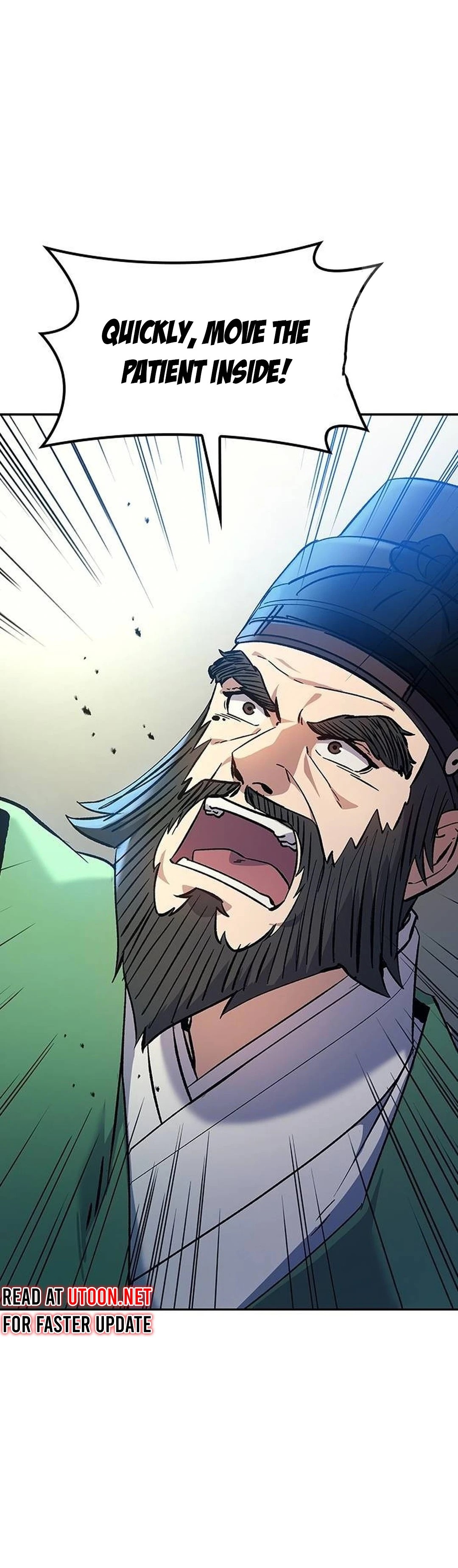 Doctor’s Time Travel To Joseon Chapter 10 - Page 25