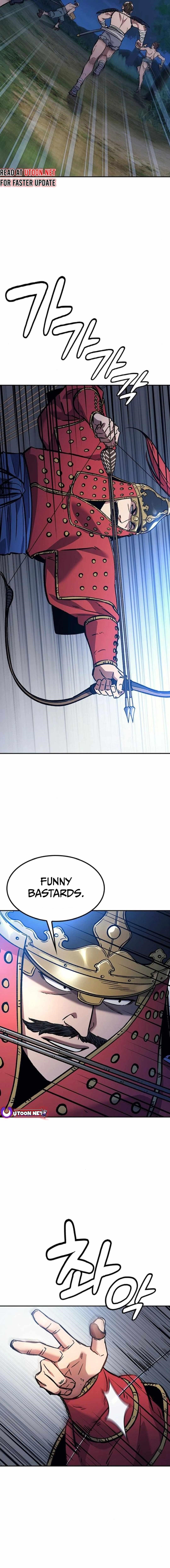 Doctor’s Time Travel To Joseon Chapter 21 - Page 5