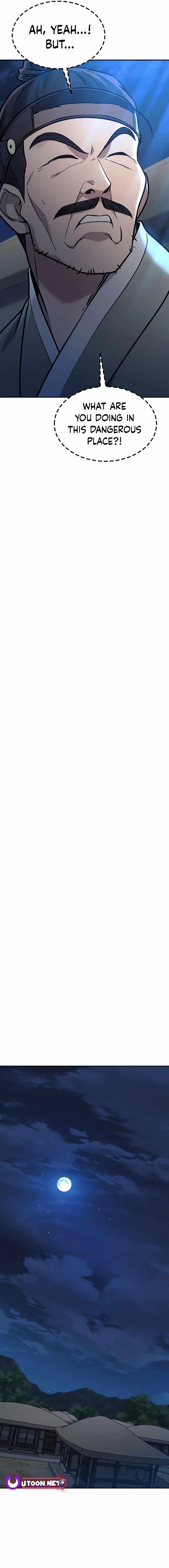 Doctor’s Time Travel To Joseon Chapter 24 - Page 2