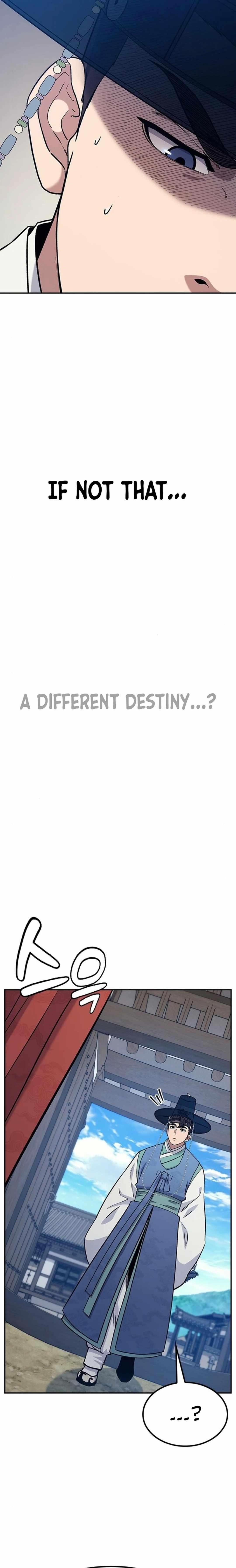 Doctor’s Time Travel To Joseon Chapter 40 - Page 18