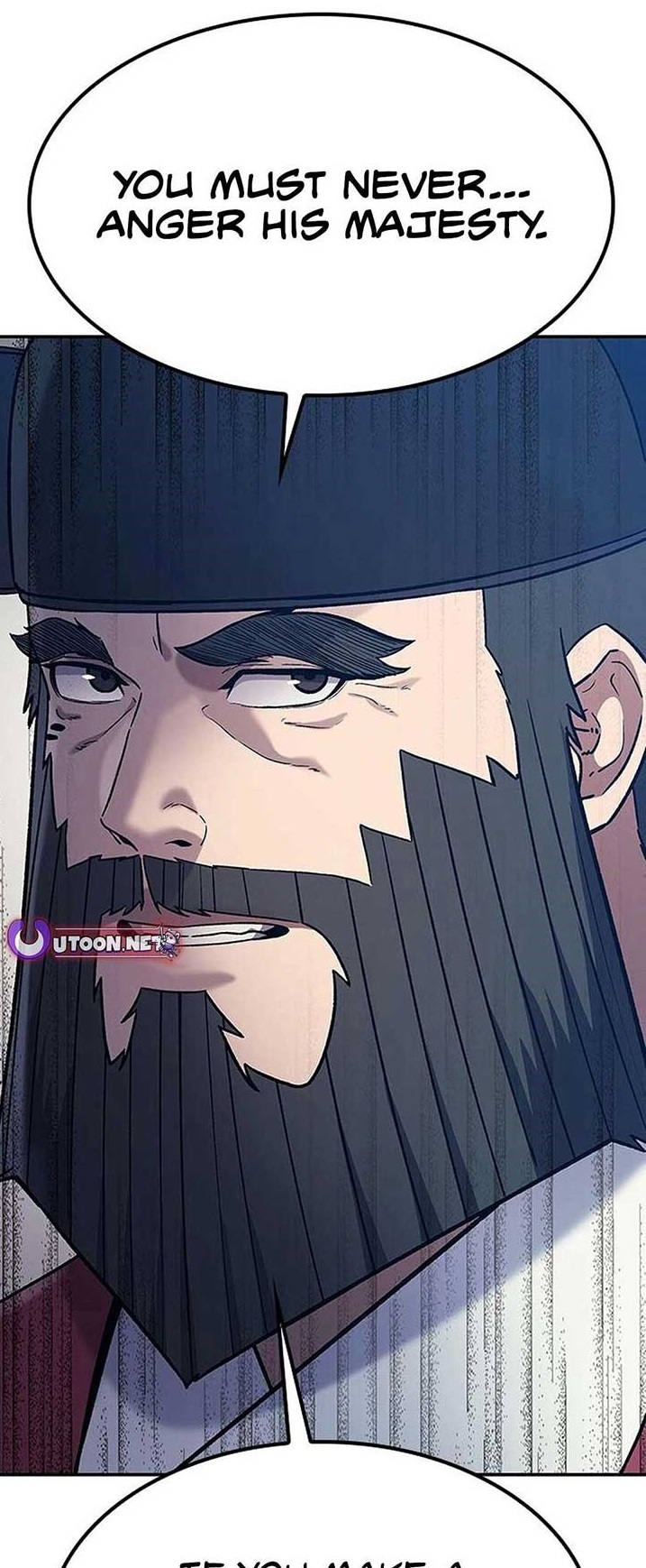 Doctor’s Time Travel To Joseon Chapter 42 - Page 1