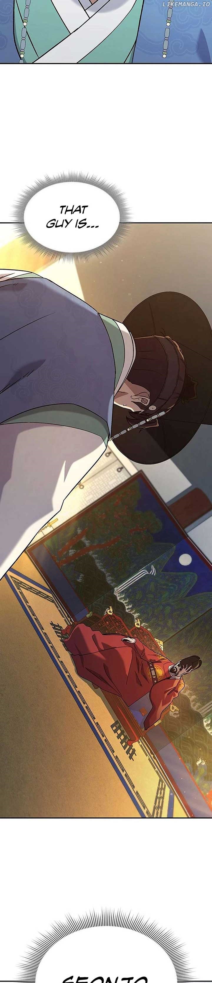 Doctor’s Time Travel To Joseon Chapter 42 - Page 11