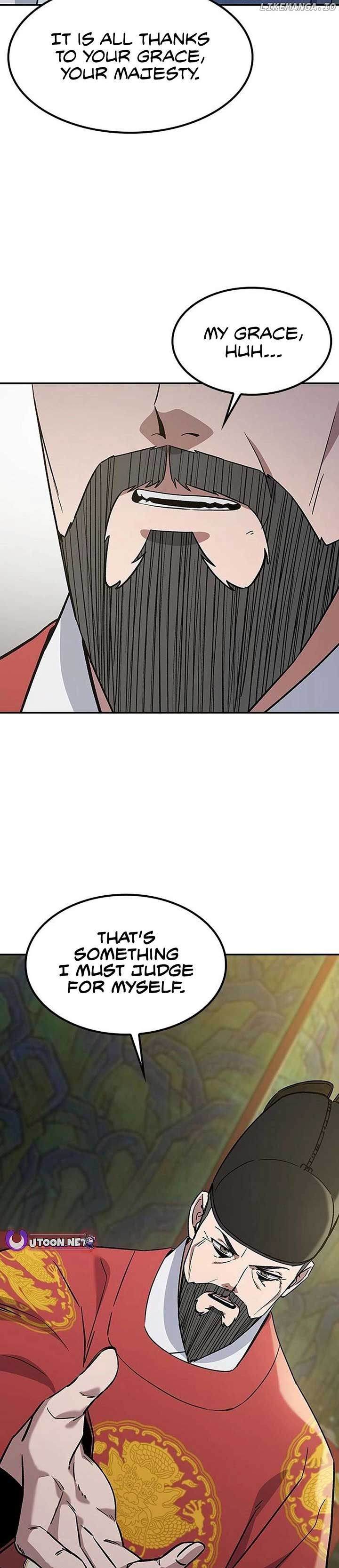 Doctor’s Time Travel To Joseon Chapter 42 - Page 15