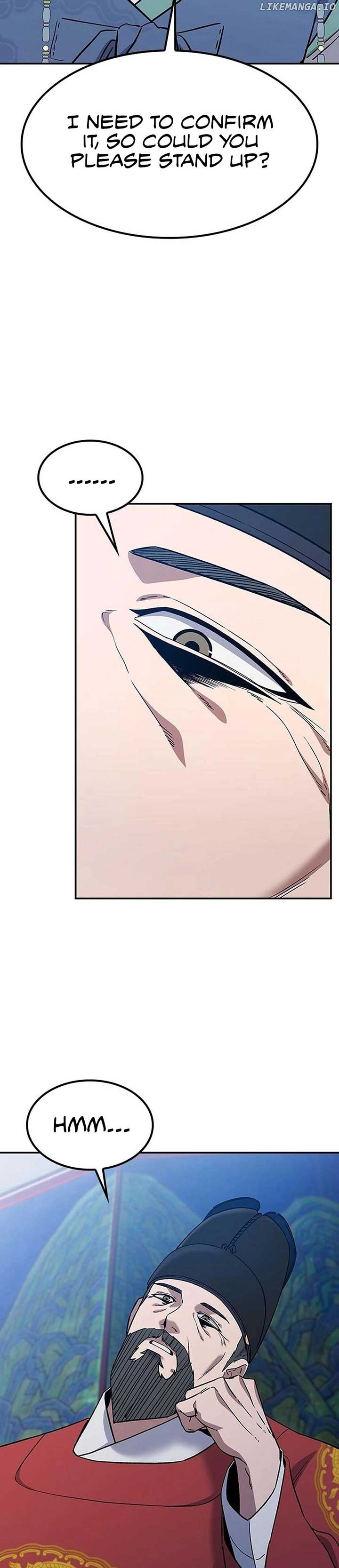 Doctor’s Time Travel To Joseon Chapter 42 - Page 23