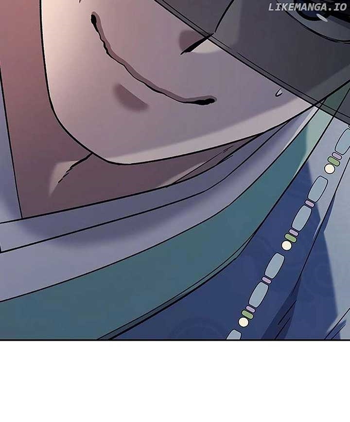 Doctor’s Time Travel To Joseon Chapter 42 - Page 49