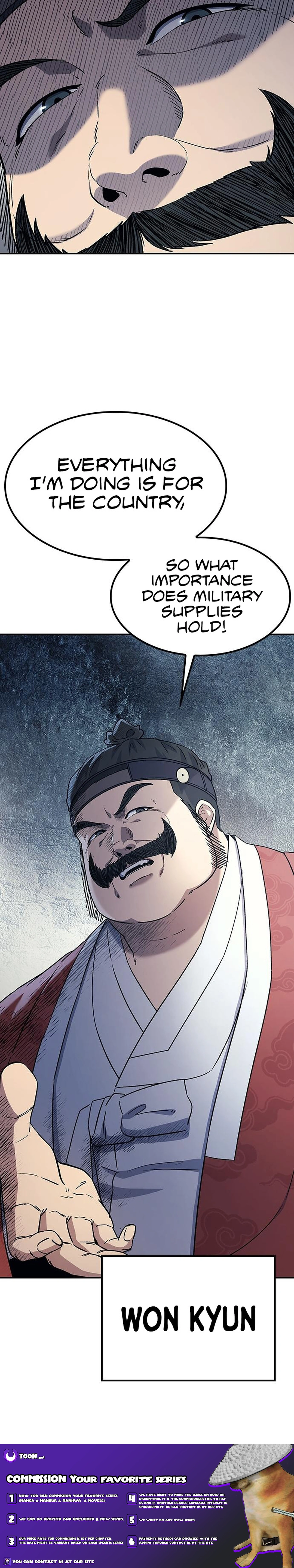 Doctor’s Time Travel To Joseon Chapter 46 - Page 23